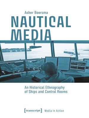 cover image of Nautical Media
